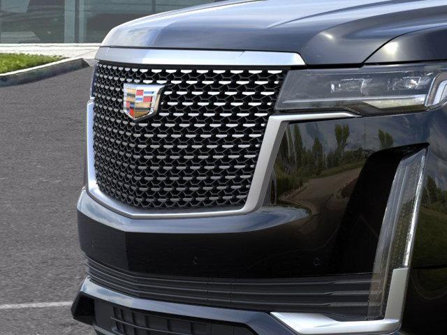 new 2024 Cadillac Escalade ESV car, priced at $83,010