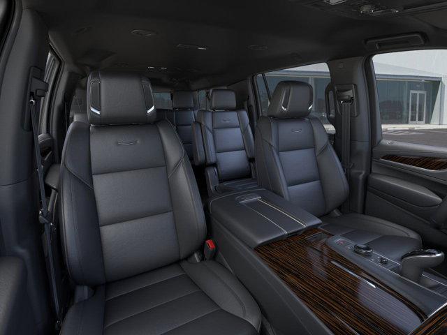 new 2024 Cadillac Escalade ESV car, priced at $83,010