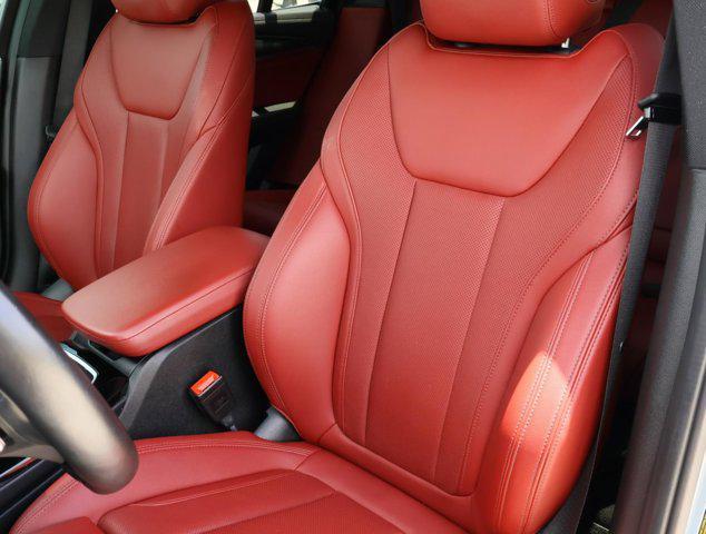 used 2022 BMW X3 car, priced at $28,944