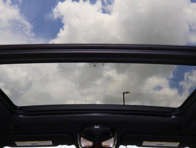 used 2022 BMW X3 car, priced at $28,944