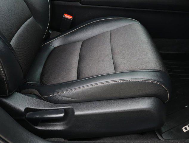 used 2019 Honda Accord car, priced at $18,911