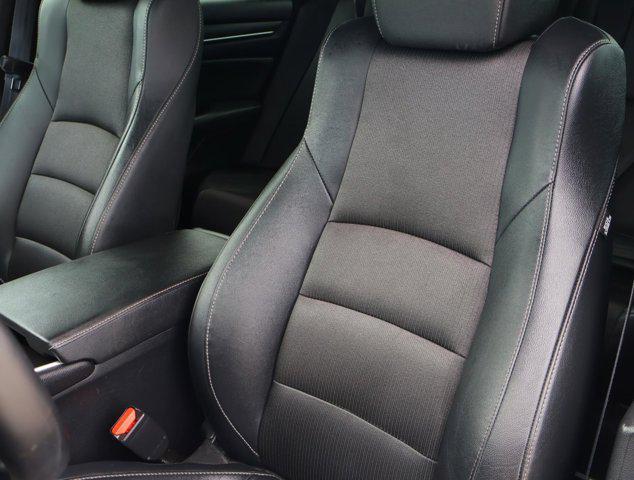 used 2019 Honda Accord car, priced at $18,911