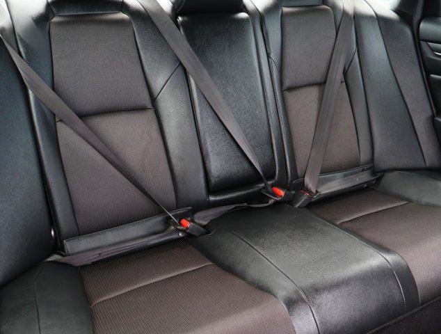 used 2019 Honda Accord car, priced at $18,911