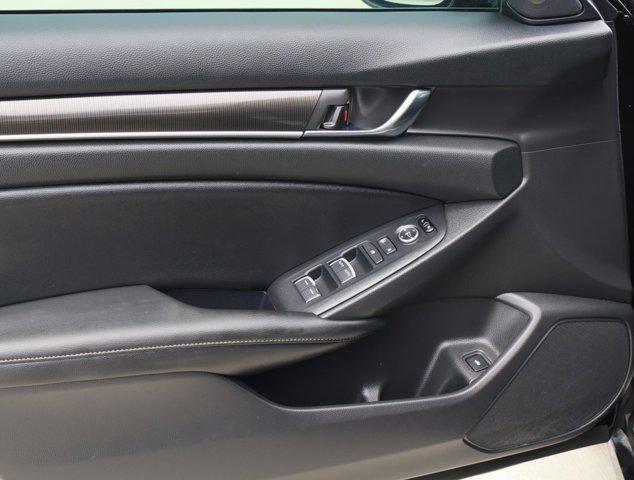 used 2019 Honda Accord car, priced at $18,911