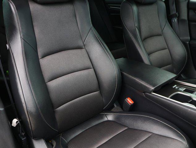 used 2019 Honda Accord car, priced at $18,911