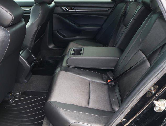 used 2019 Honda Accord car, priced at $18,911