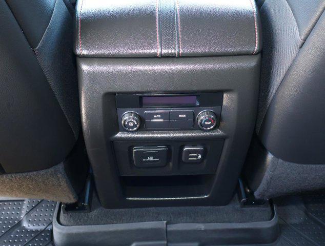 used 2023 Chevrolet Traverse car, priced at $31,966