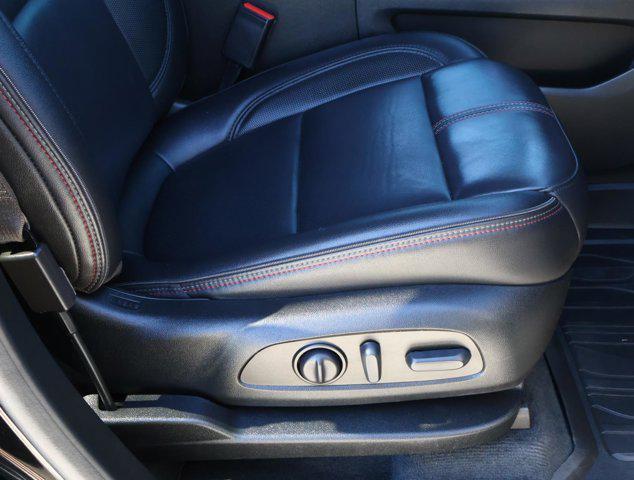 used 2023 Chevrolet Traverse car, priced at $31,966