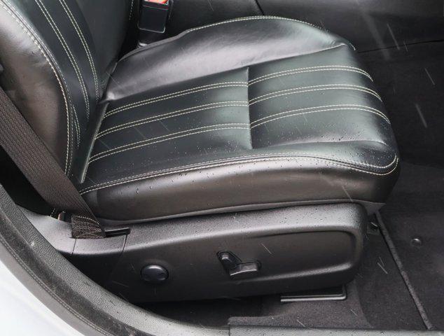used 2023 Chrysler 300 car, priced at $26,933