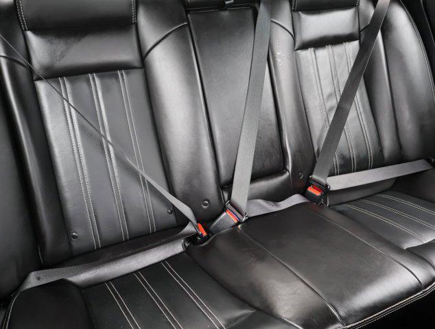 used 2023 Chrysler 300 car, priced at $26,933