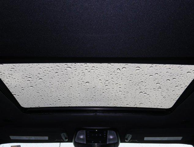 used 2023 Chrysler 300 car, priced at $26,933