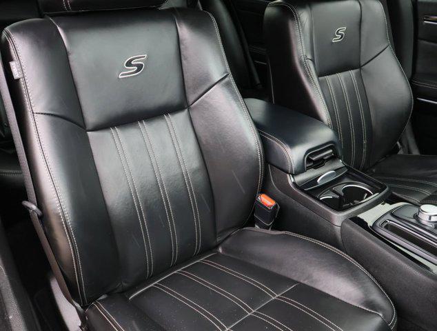 used 2023 Chrysler 300 car, priced at $26,933