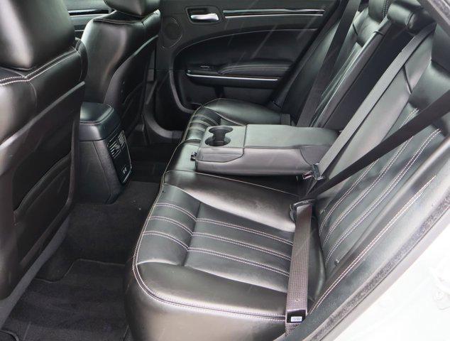used 2023 Chrysler 300 car, priced at $26,933