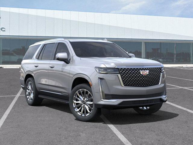 new 2024 Cadillac Escalade car, priced at $95,965