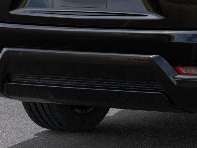 new 2026 Cadillac Escalade IQL car, priced at $137,715