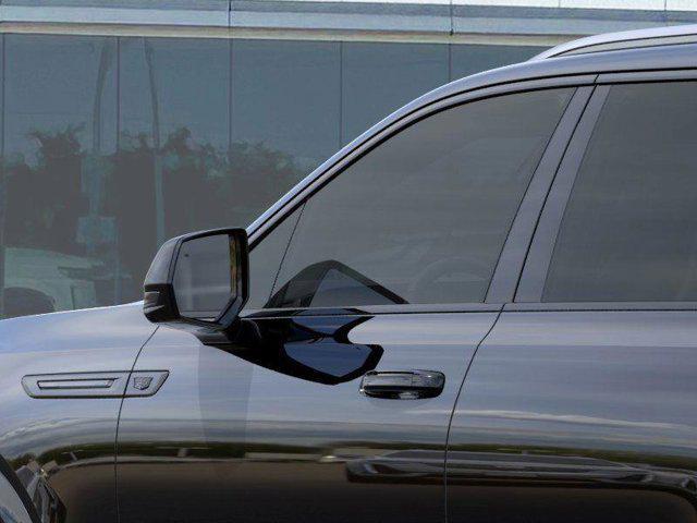 new 2026 Cadillac Escalade IQL car, priced at $137,715