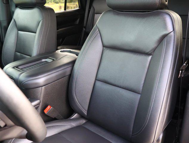 used 2024 Chevrolet Tahoe car, priced at $67,966