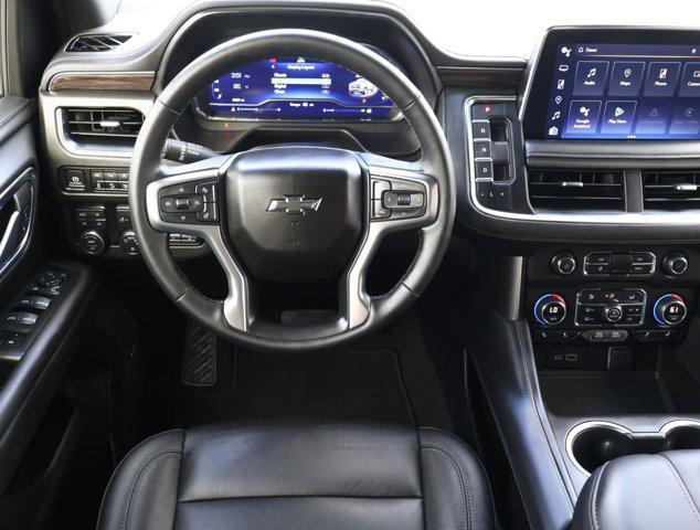 used 2024 Chevrolet Tahoe car, priced at $67,966