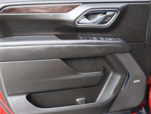 used 2024 Chevrolet Tahoe car, priced at $67,966