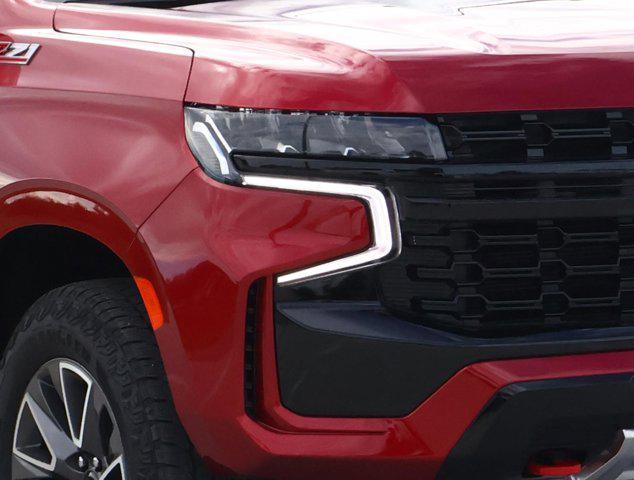 used 2024 Chevrolet Tahoe car, priced at $67,966