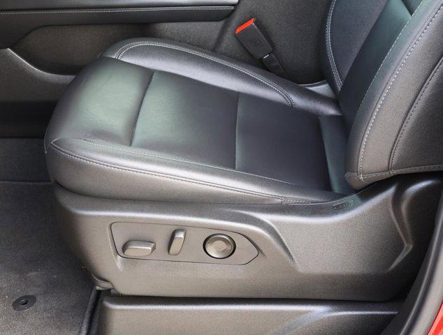 used 2024 Chevrolet Tahoe car, priced at $67,966