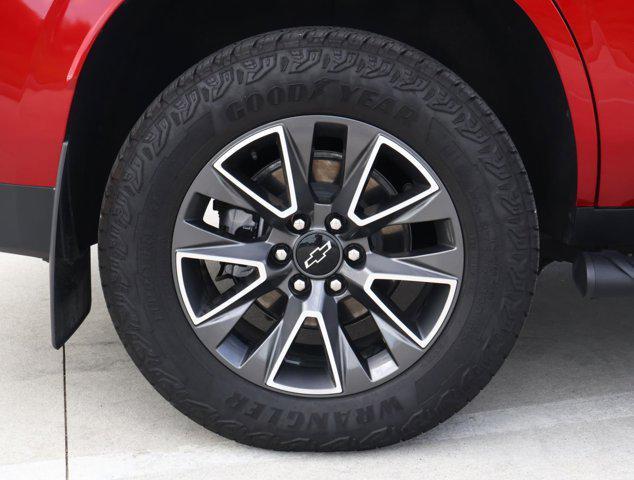 used 2024 Chevrolet Tahoe car, priced at $67,966