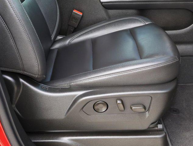 used 2024 Chevrolet Tahoe car, priced at $67,966