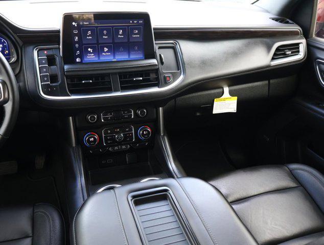 used 2024 Chevrolet Tahoe car, priced at $67,966