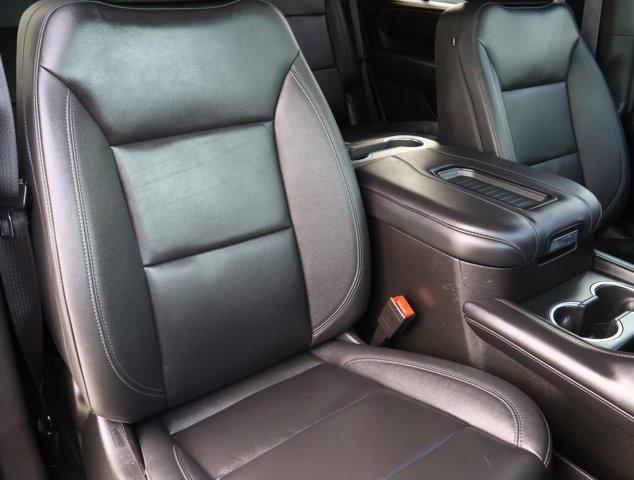 used 2024 Chevrolet Tahoe car, priced at $67,966