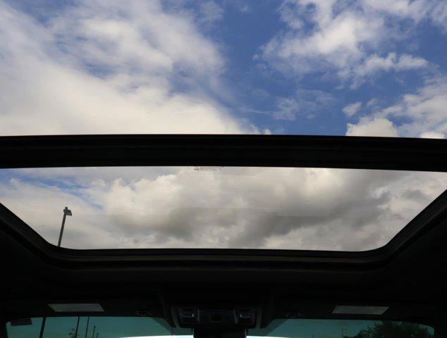 used 2024 Chevrolet Tahoe car, priced at $67,966