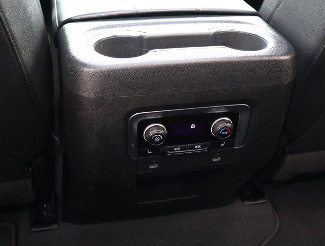 used 2024 Chevrolet Tahoe car, priced at $67,966