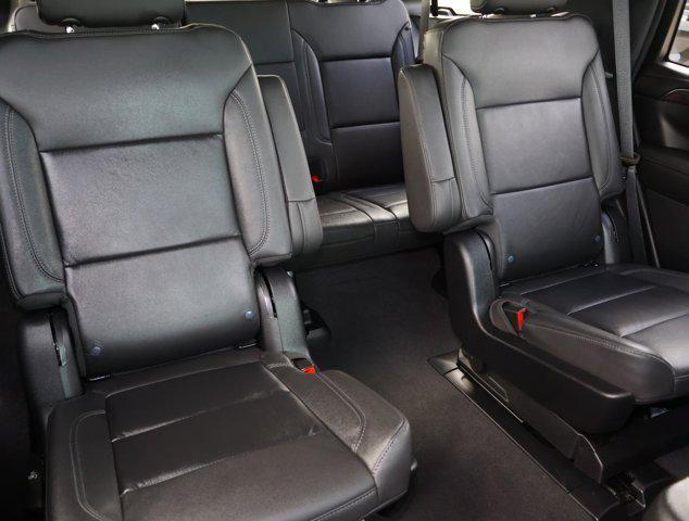 used 2024 Chevrolet Tahoe car, priced at $67,966