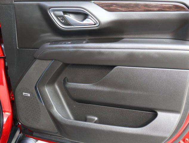 used 2024 Chevrolet Tahoe car, priced at $67,966