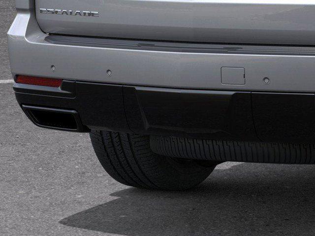 new 2026 Cadillac Escalade car, priced at $108,924