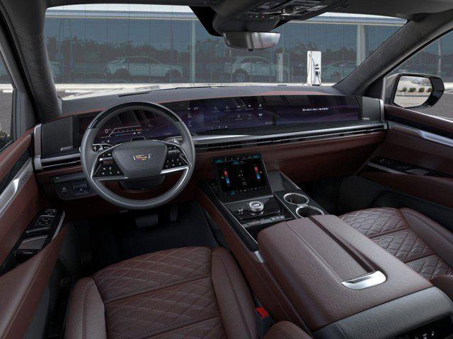 new 2026 Cadillac Escalade car, priced at $108,924