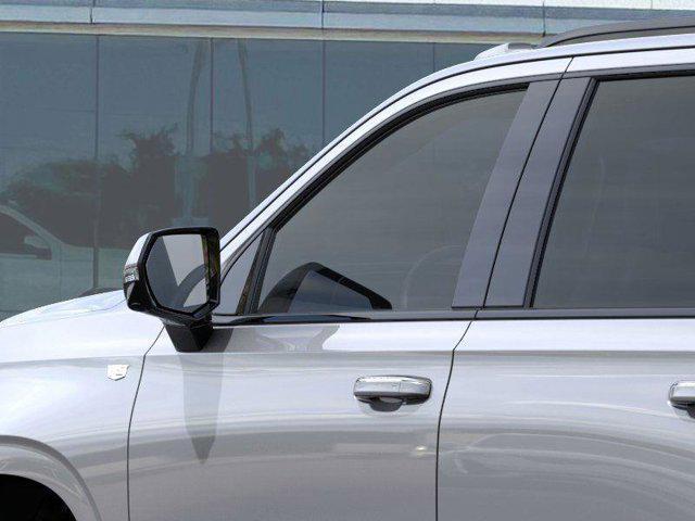 new 2026 Cadillac Escalade car, priced at $108,924