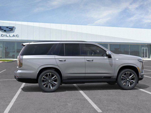 new 2026 Cadillac Escalade car, priced at $108,924