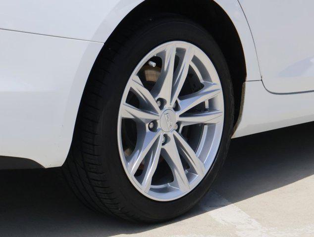 used 2022 Cadillac CT4 car, priced at $25,944