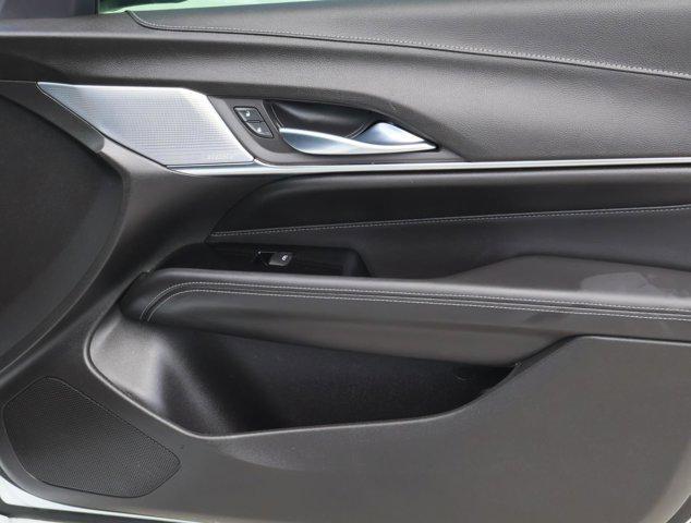 used 2022 Cadillac CT4 car, priced at $25,944