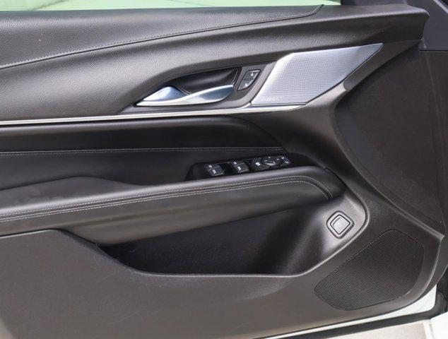 used 2022 Cadillac CT4 car, priced at $25,944