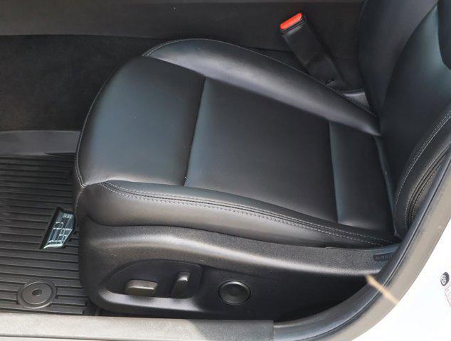 used 2022 Cadillac CT4 car, priced at $25,944