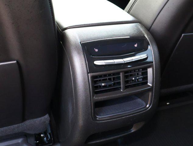 used 2024 Cadillac XT5 car, priced at $38,966