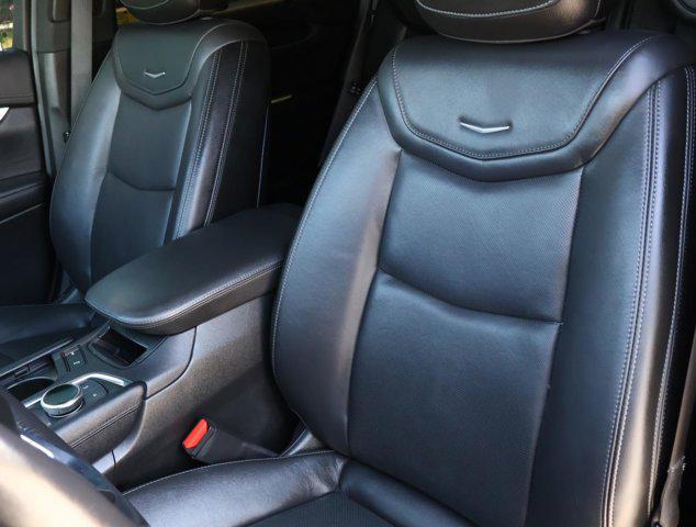 used 2023 Cadillac XT6 car, priced at $36,966