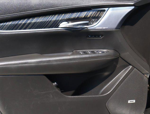 used 2023 Cadillac XT6 car, priced at $36,966