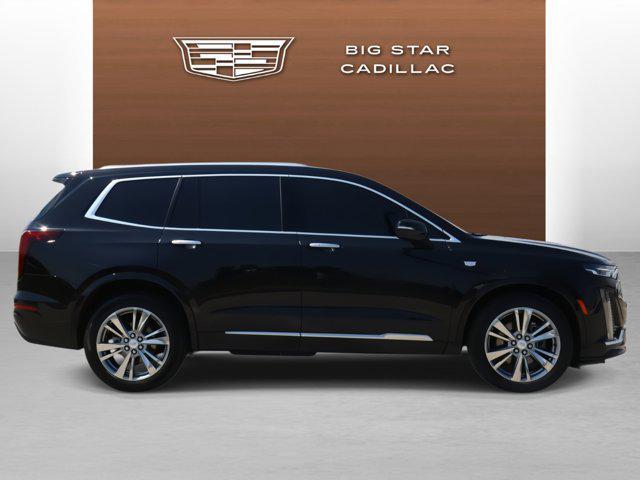 used 2023 Cadillac XT6 car, priced at $36,966