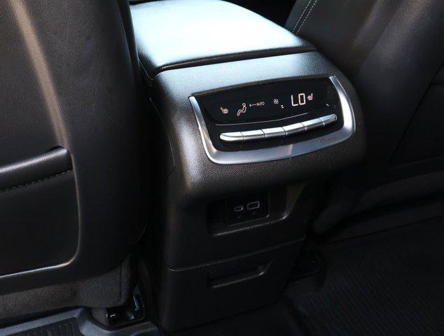 used 2023 Cadillac XT6 car, priced at $36,966