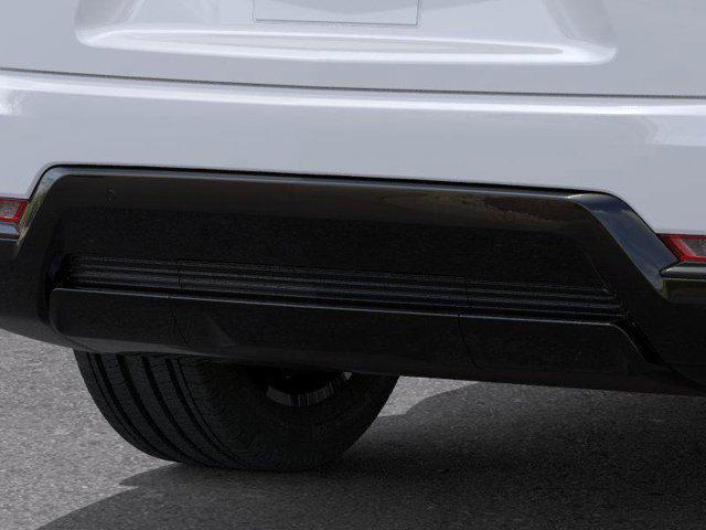 new 2025 Cadillac Escalade IQ car, priced at $138,234