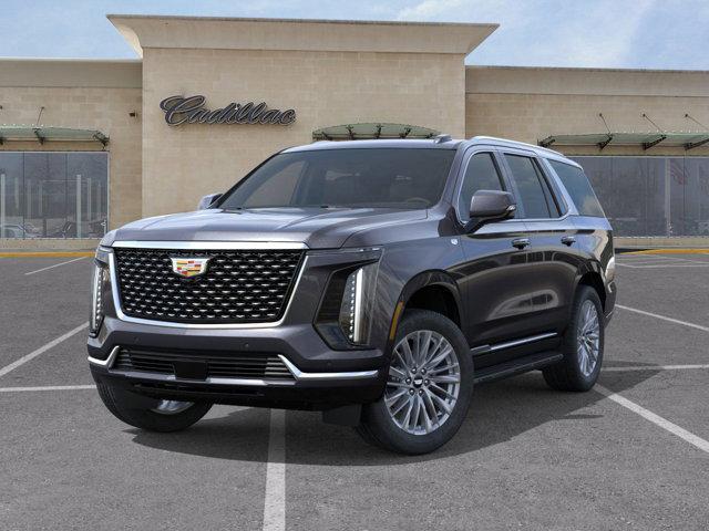 new 2025 Cadillac Escalade car, priced at $103,339