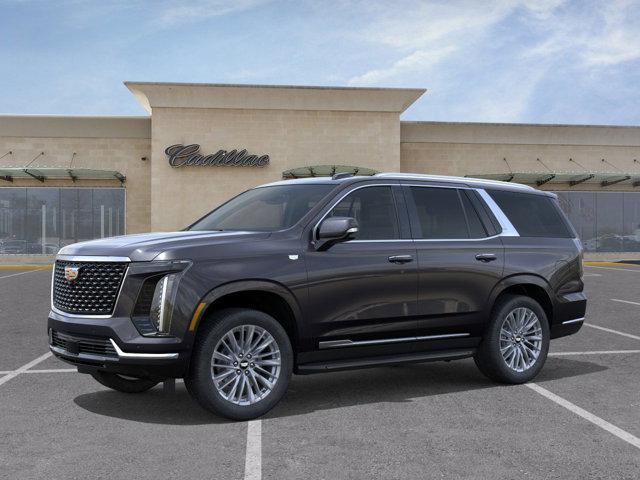 new 2025 Cadillac Escalade car, priced at $103,339