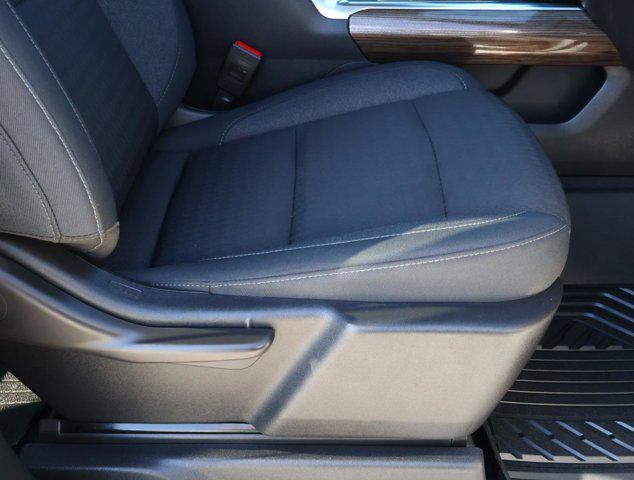 used 2023 Chevrolet Silverado 1500 car, priced at $43,966